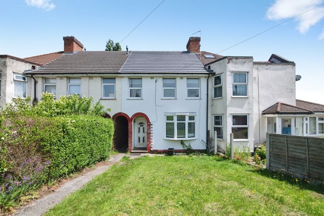 3 bed property, in Cranbourne Road, £180,000