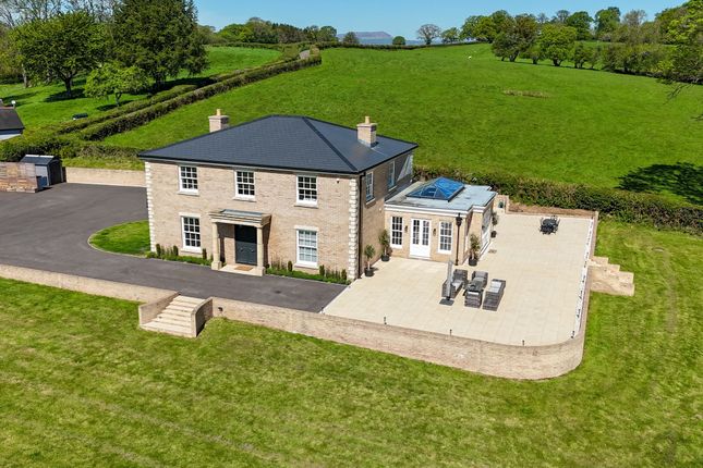 4 bed property, in Raglan, £3,000,000