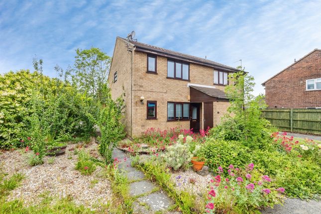 1 bed property, in Atwater Grove, £100,000