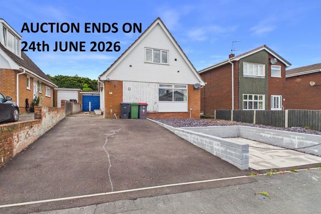 2 bed property, in Beckbury Drive, £180,000