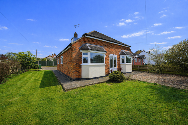 3 bed property, in 2A Tournament Road, £340,000