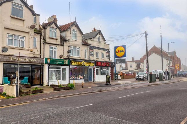 13 bed property, in Old Road, £750,000