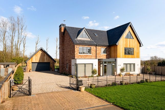 6 bed property, in Henham Road, £1,650,000
