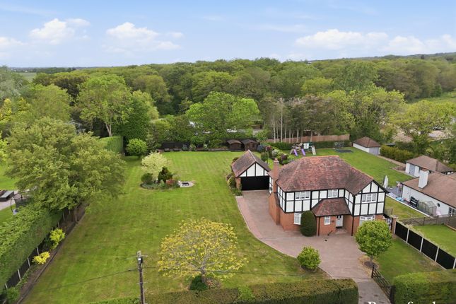 4 bed property, in Little Warley Hall Lane, £1,150,000