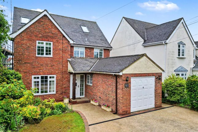 6 bed property, in Lindsell, £700,000