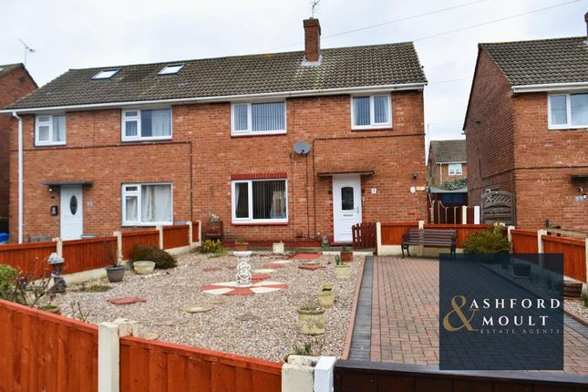 3 bed property, in Beck Avenue, £210,000