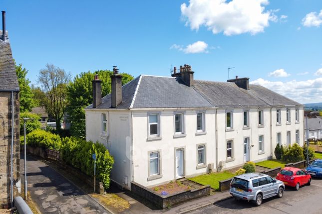 1 bed property, in Flat 0/1 13 Mains Road, £49,000