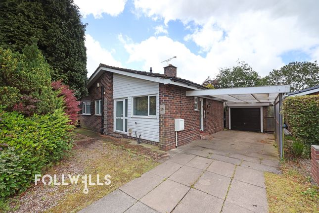 2 bed property, in Appleton Drive, £260,000