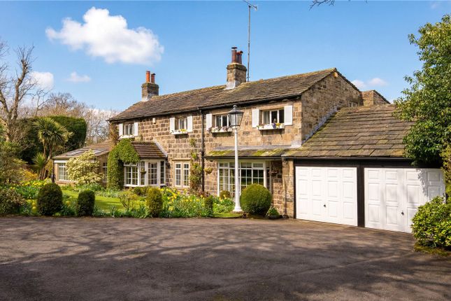6 bed property, in Dinahs Cottage, £1,250,000