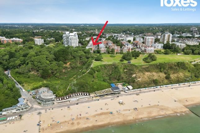 Studio, in West Cliff Studios, £100,000