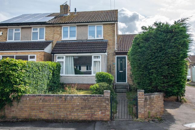 3 bed property, in Fairway Close, £375,000