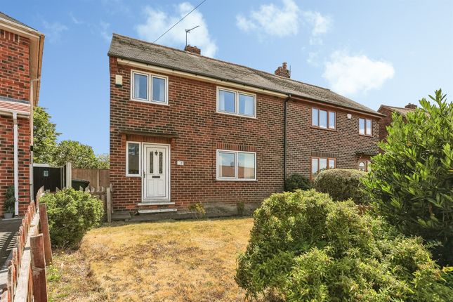 3 bed property, in Thorntree Avenue, £190,000