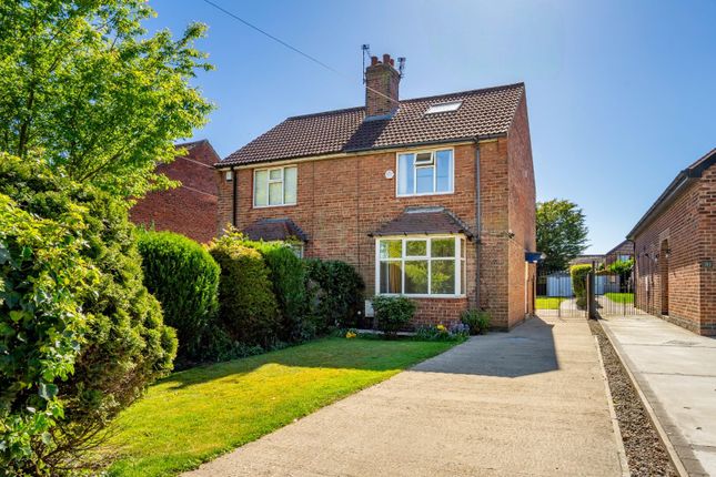 3 bed property, in Gale Lane, £350,000