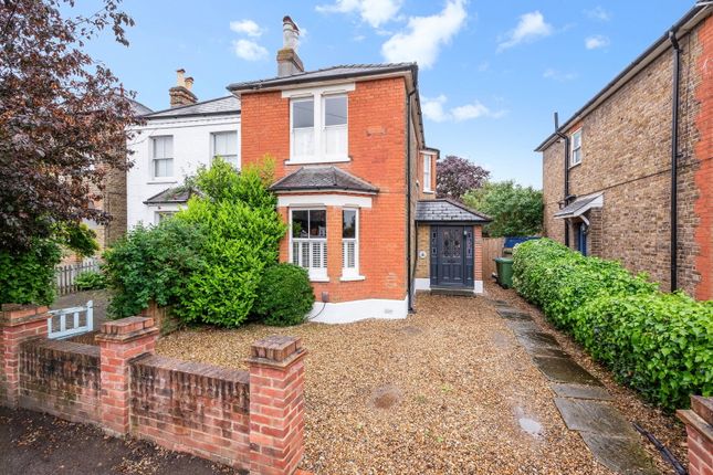3 bed property, in Beauchamp Road, £1,100,000