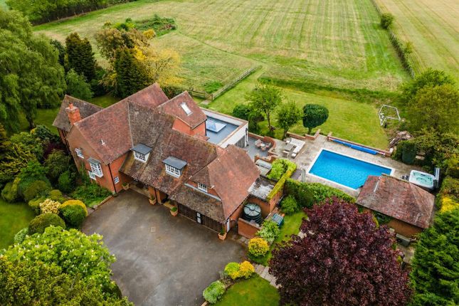 5 bed property, in Bakers Lane, £2,500,000