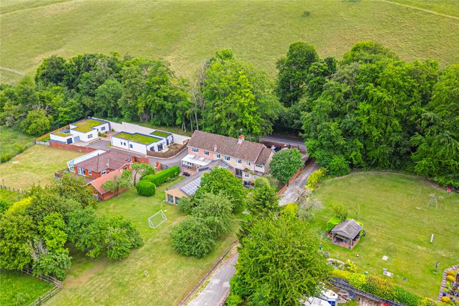 9 bed property, in Dagnall Road, £1,450,000