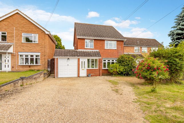 4 bed property, in Nightingale Drive, £400,000