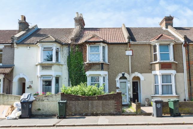 3 bed property, in Dartford Road, £280,000