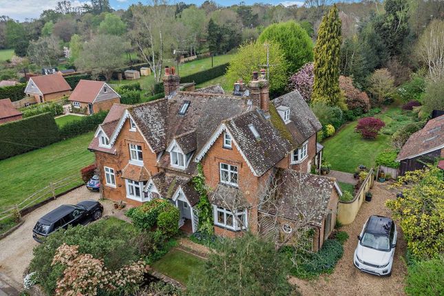 4 bed property, in Little London, £1,295,000