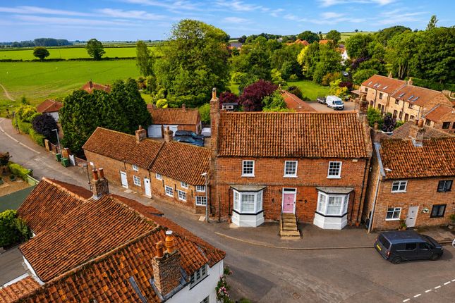 6 bed property, in Church Street, £715,000