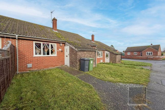 2 bed property, in Fakenham Road, £170,000
