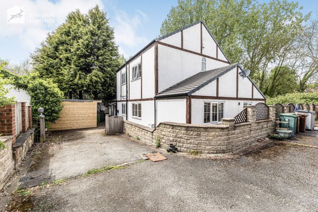 5 bed property, in Main Street, £380,000