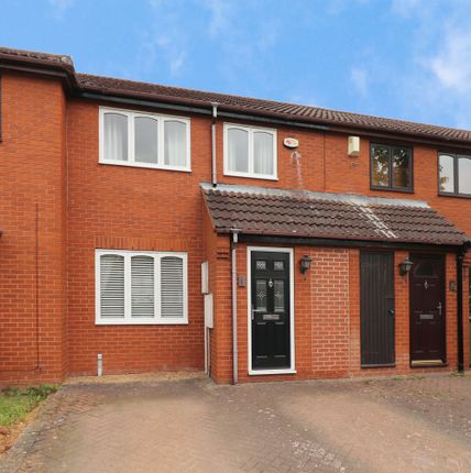 2 bed property, in Church Drive, £150,000
