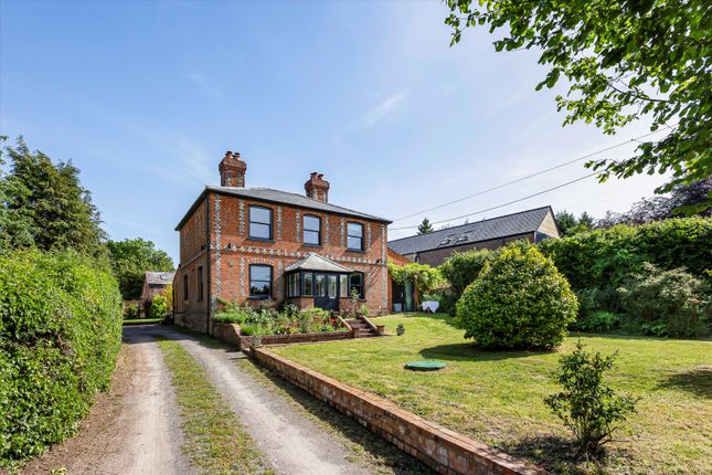 5 bed property, in Horsepond Road, £1,550,000