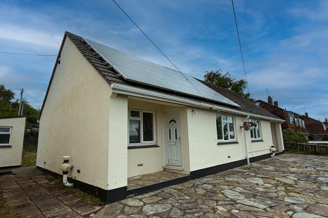 2 bed property, in 2 Highfield Close, £20,000
