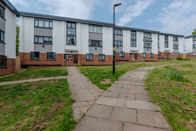 1 bed property, in Abdon Avenue, £52,000