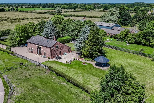 4 bed property, in Ulnes Walton Lane, £1,000,000