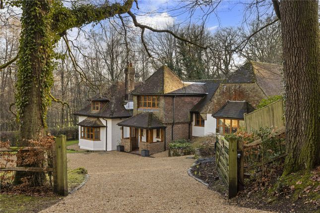 4 bed property, in Roundhurst Lane, £1,575,000