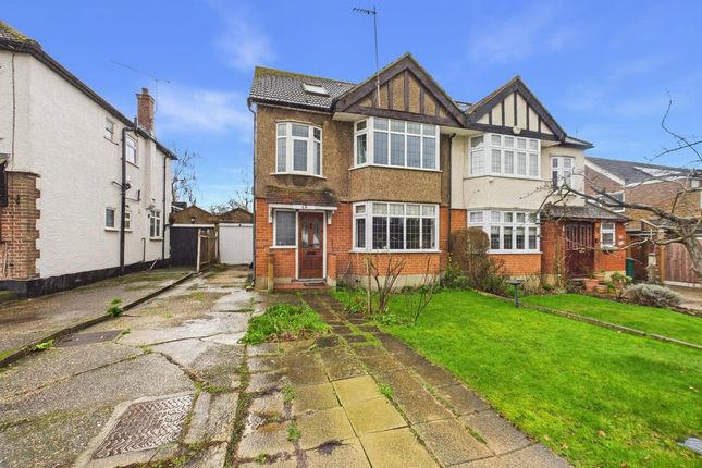 4 bed property, in Kings College Road, £850,000