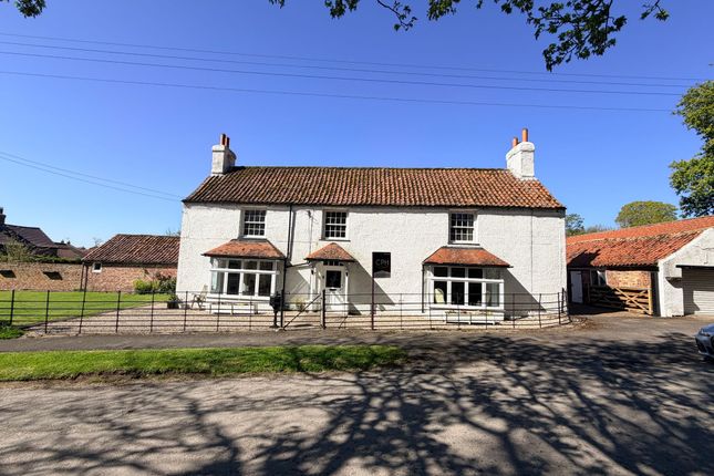 5 bed property, in Front Street, £490,000