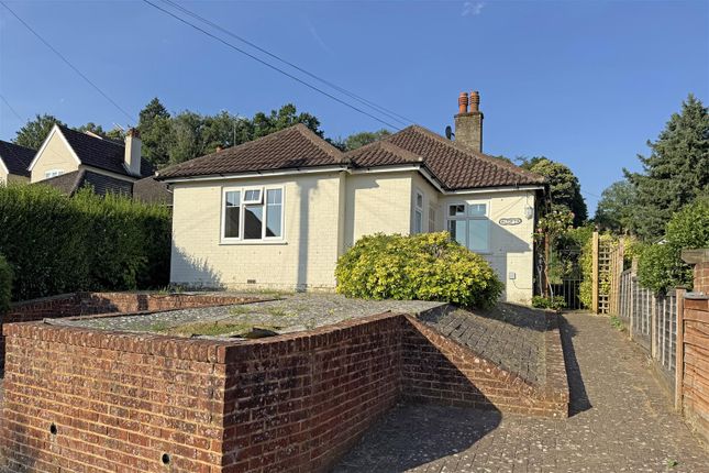 3 bed property, in Upper Manor Road, £700,000