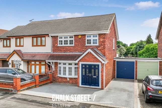 3 bed property, in Maybank Avenue, £600,000