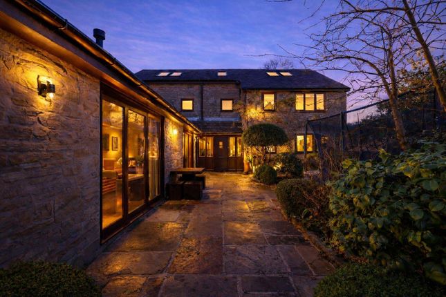 5 bed property, in The Coach House, £695,000