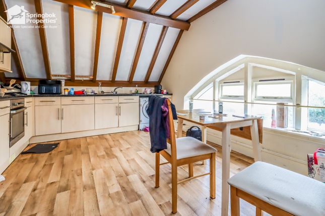 3 bed property, in Old School House, £135,000