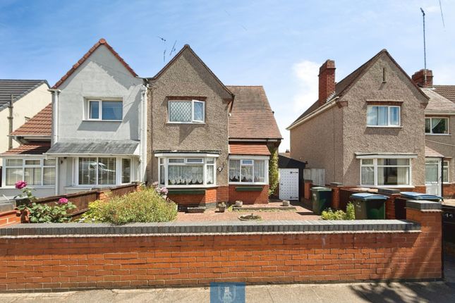 3 bed property, in Moseley Avenue, £250,000