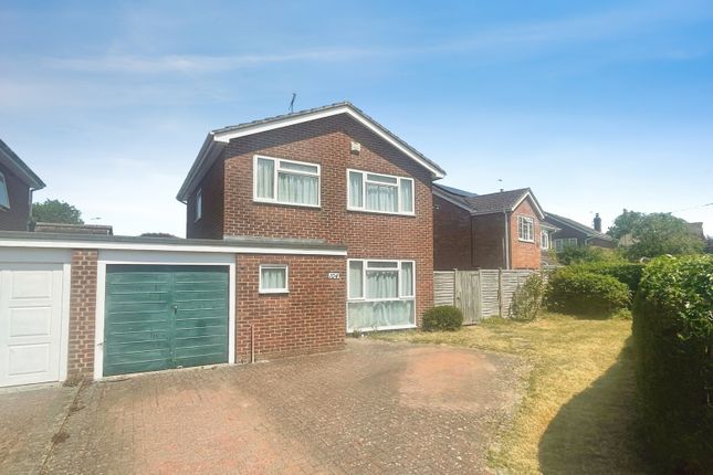 3 bed property, in Kestrel Road, £380,000