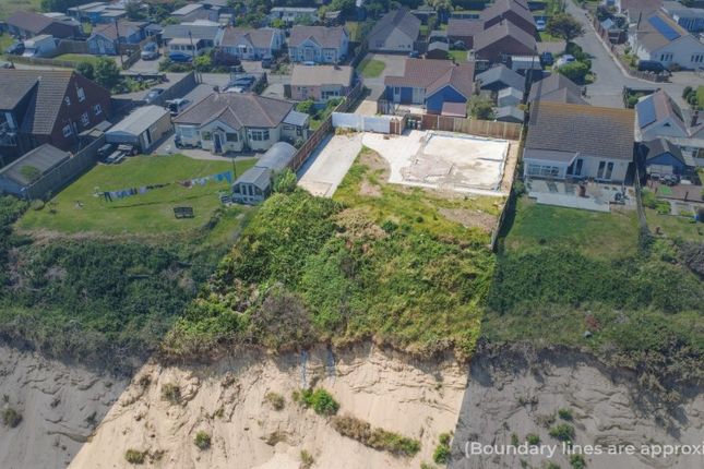 Land, in Land At 39 Fakes Road, £8,000