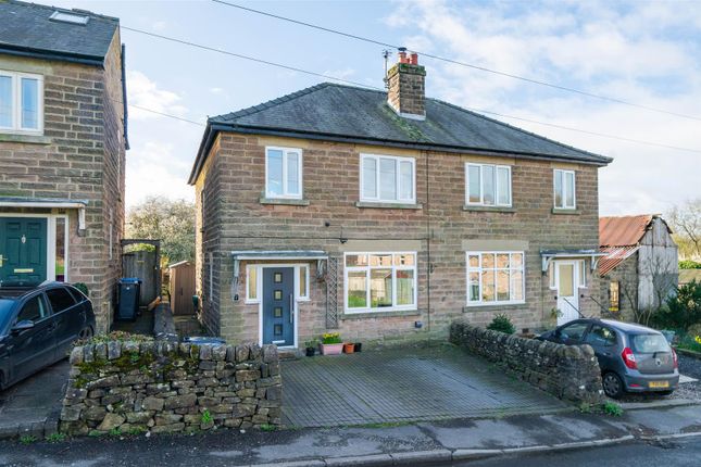 3 bed property, in Chesterfield Road, £325,000