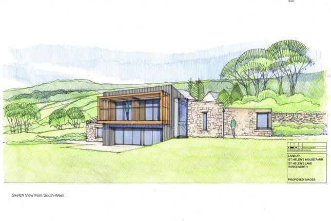 4 bed property, in St. Helen's Lane, £275,000