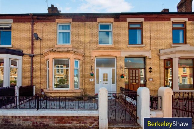 3 bed property, in Ferndale Road, £220,000