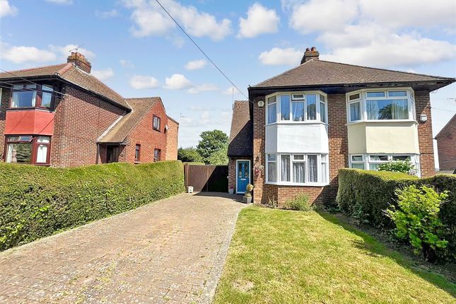 2 bed property, in Herne Bay Road, £325,000