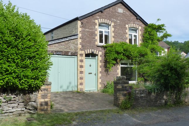 3 bed property, in Longtown HR2, £285,000