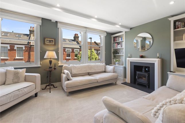 3 bed property, in Blandfield Road, £1,000,000