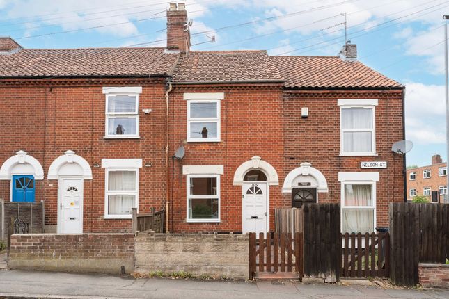3 bed property, in Nelson Street, £230,000