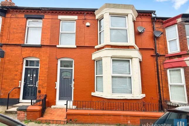 4 bed property, in Douglas Road, £140,000