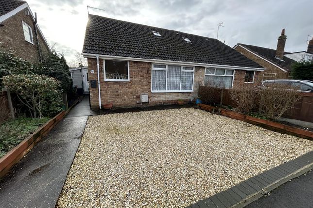 3 bed property, in Oaklands, £185,000